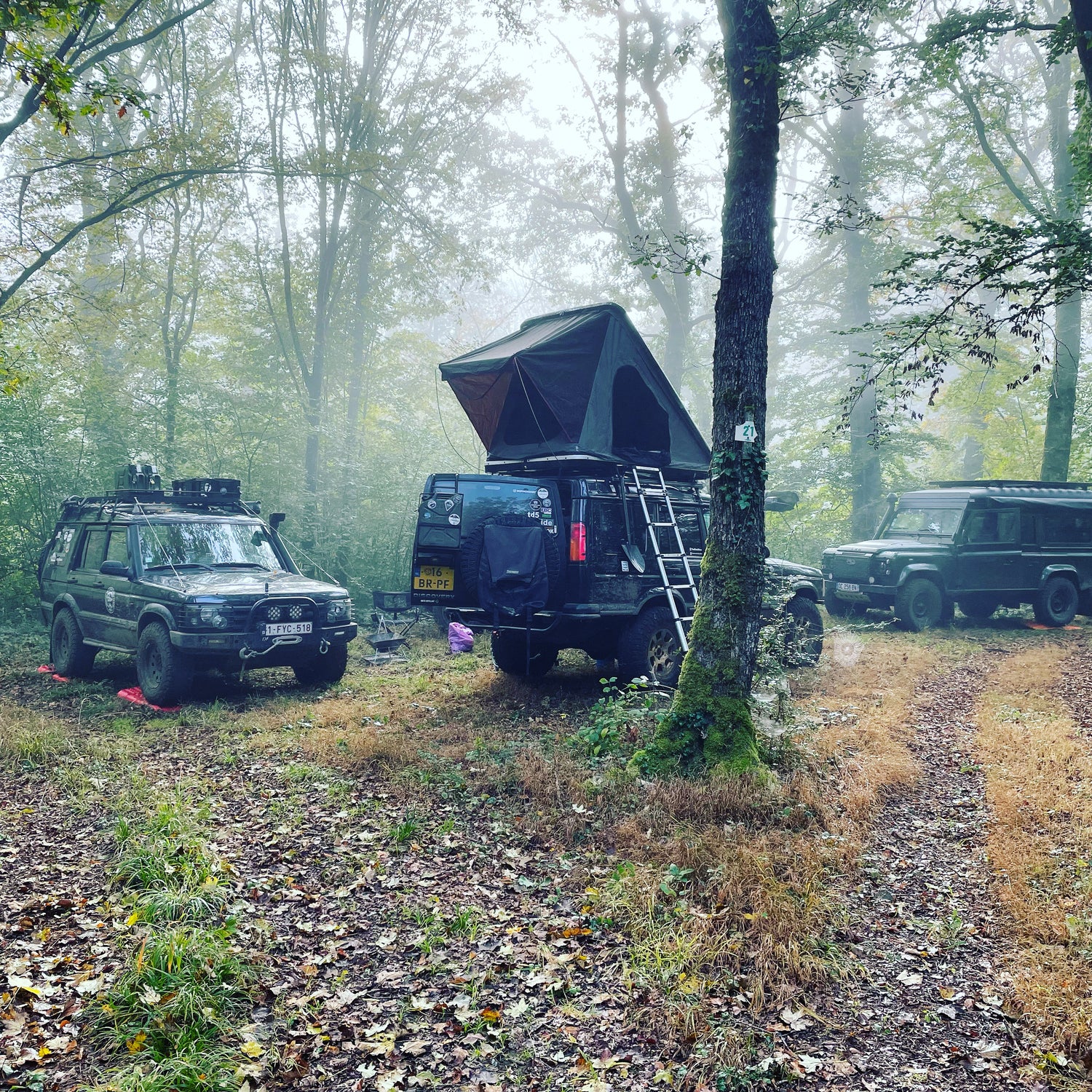 Outdoor gear