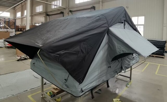 Outback Gear Compass 140K Daktent