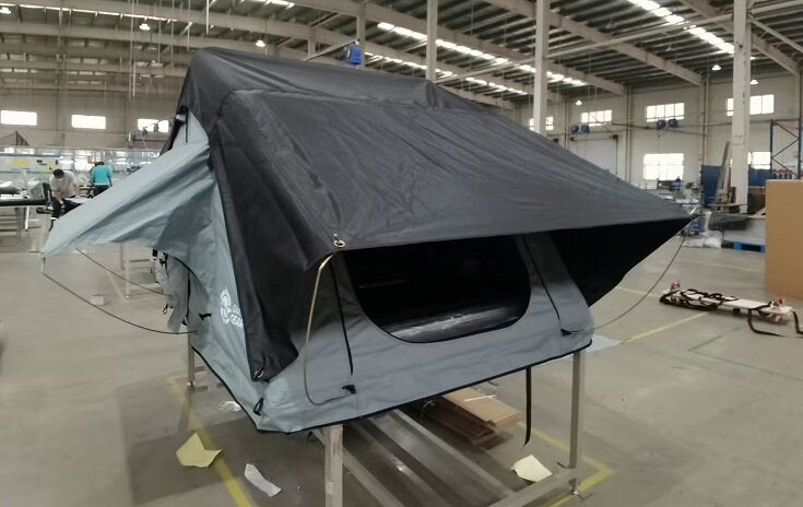 Outback Gear Compass 140K Daktent