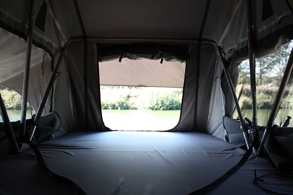 Outback Gear Compass 140K Daktent