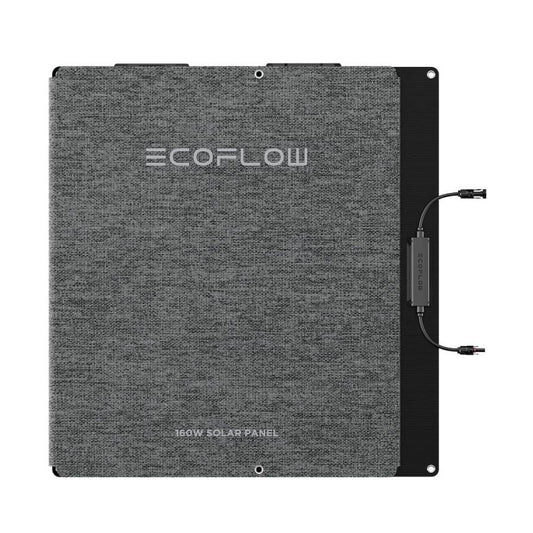 Solar panel - ECOFLOW