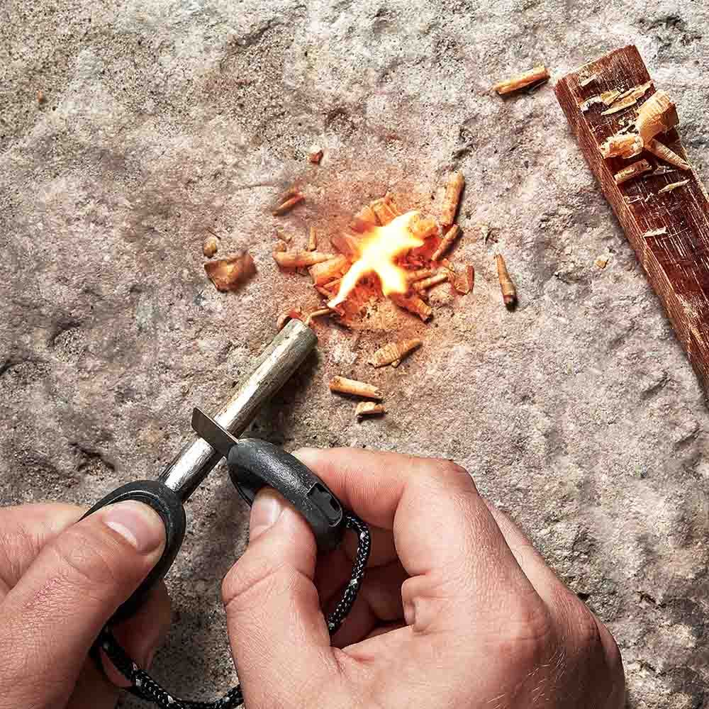Light My fire Firesteel ARMY