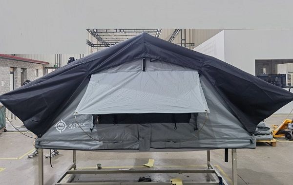 Outback Gear Compass 140K Daktent