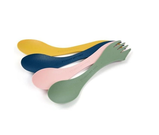 Light My Fire Spork Original - 4-pack
