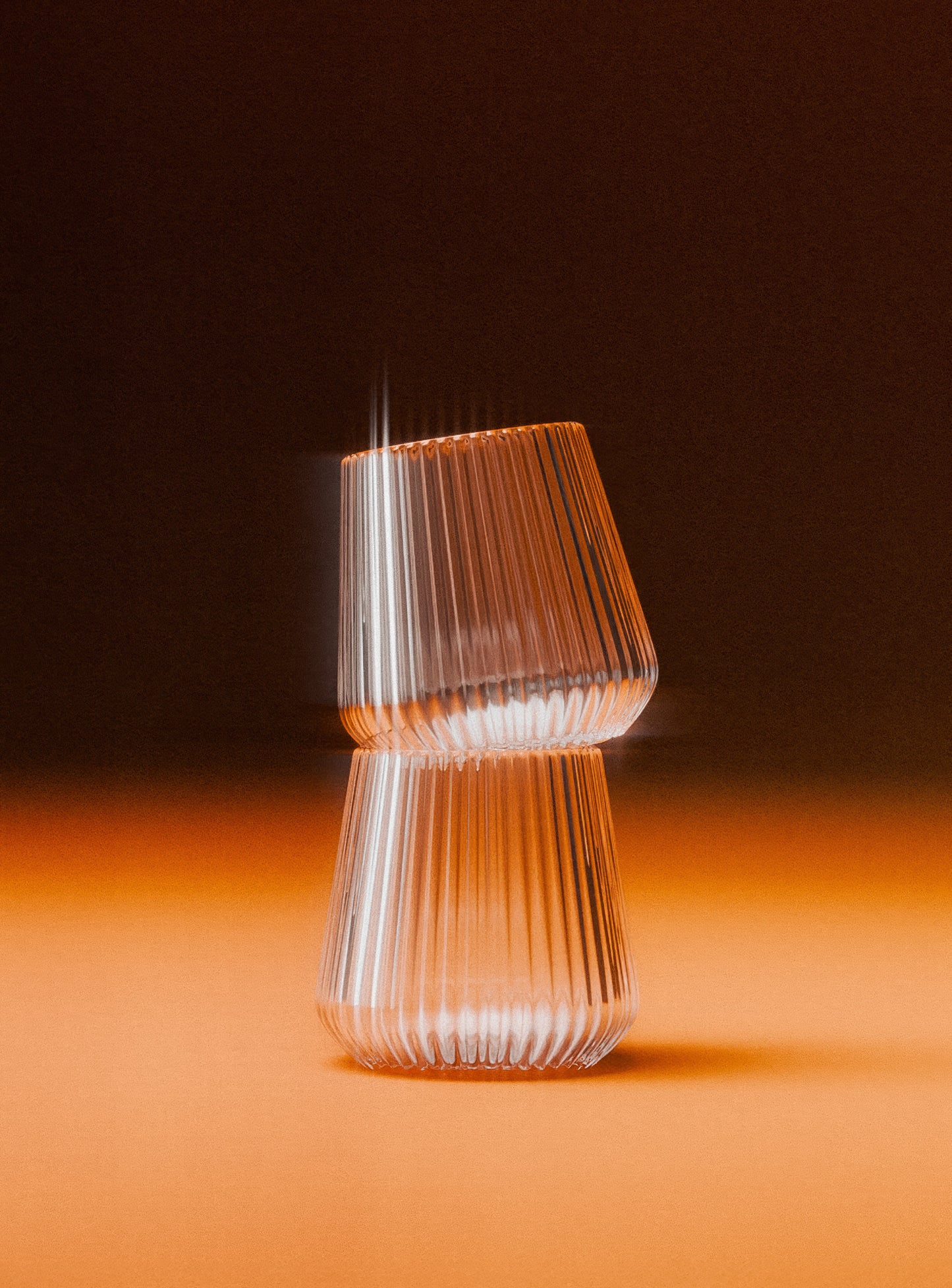 Unbreakable Wineglasses