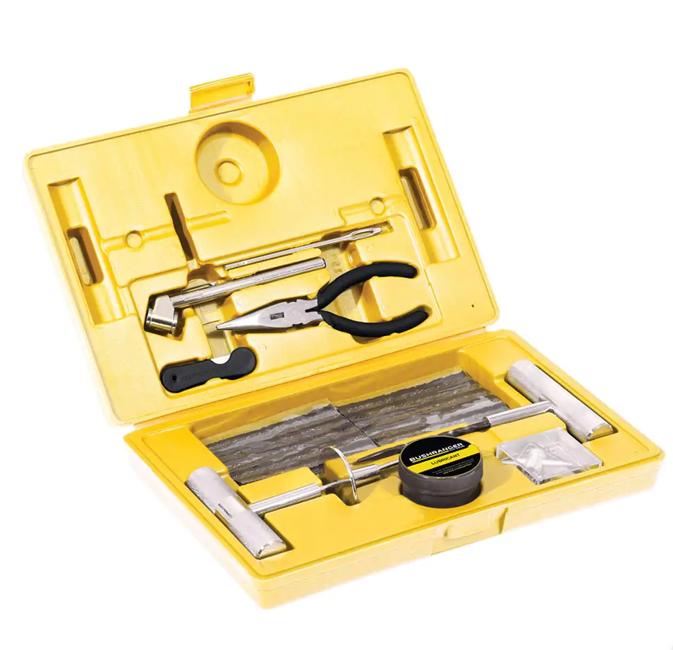 Bushranger PLUGGA III - Banden reparatie set