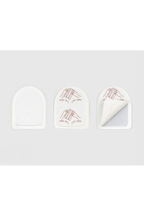 Toe warmer - HAAGO