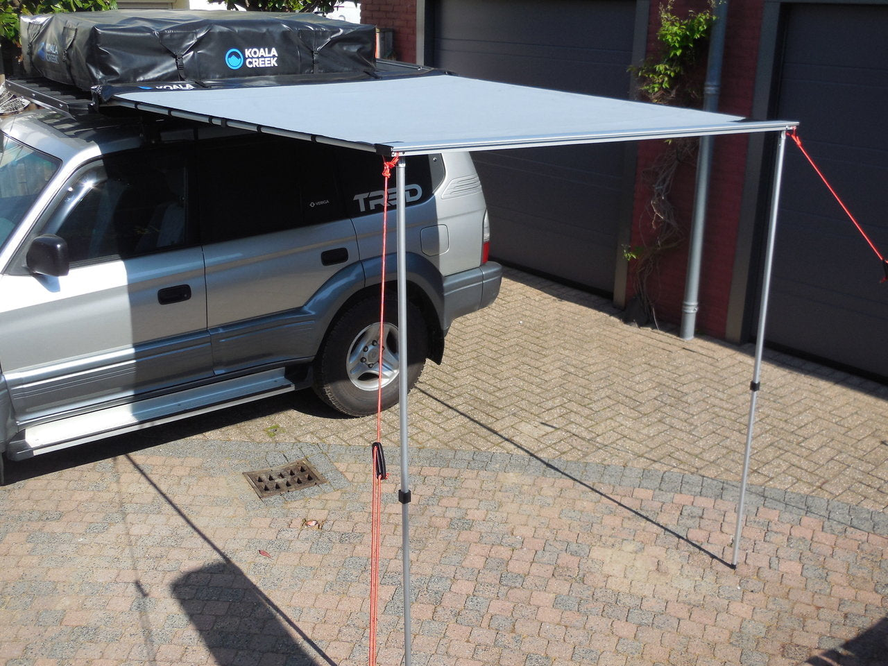 KOALA CREEK luifel 200x250 EXPLORER
