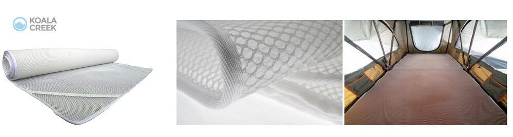 KOALA CREEK anti-condens mat daktent