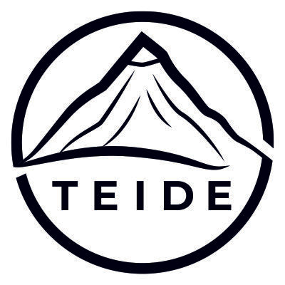 KOALA CREEK Daktent TEIDE 190 donkergrijs - overdekte instap