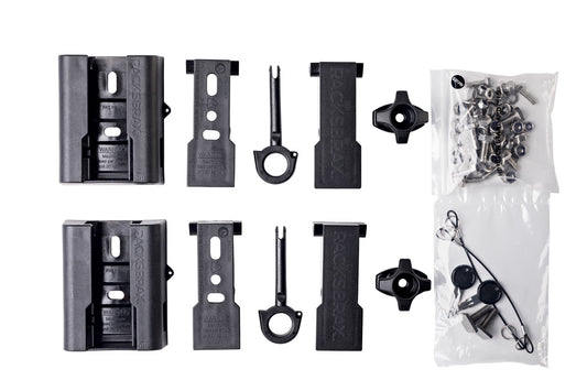 RACKSBRAX quick disconnect/connect Awning 8159