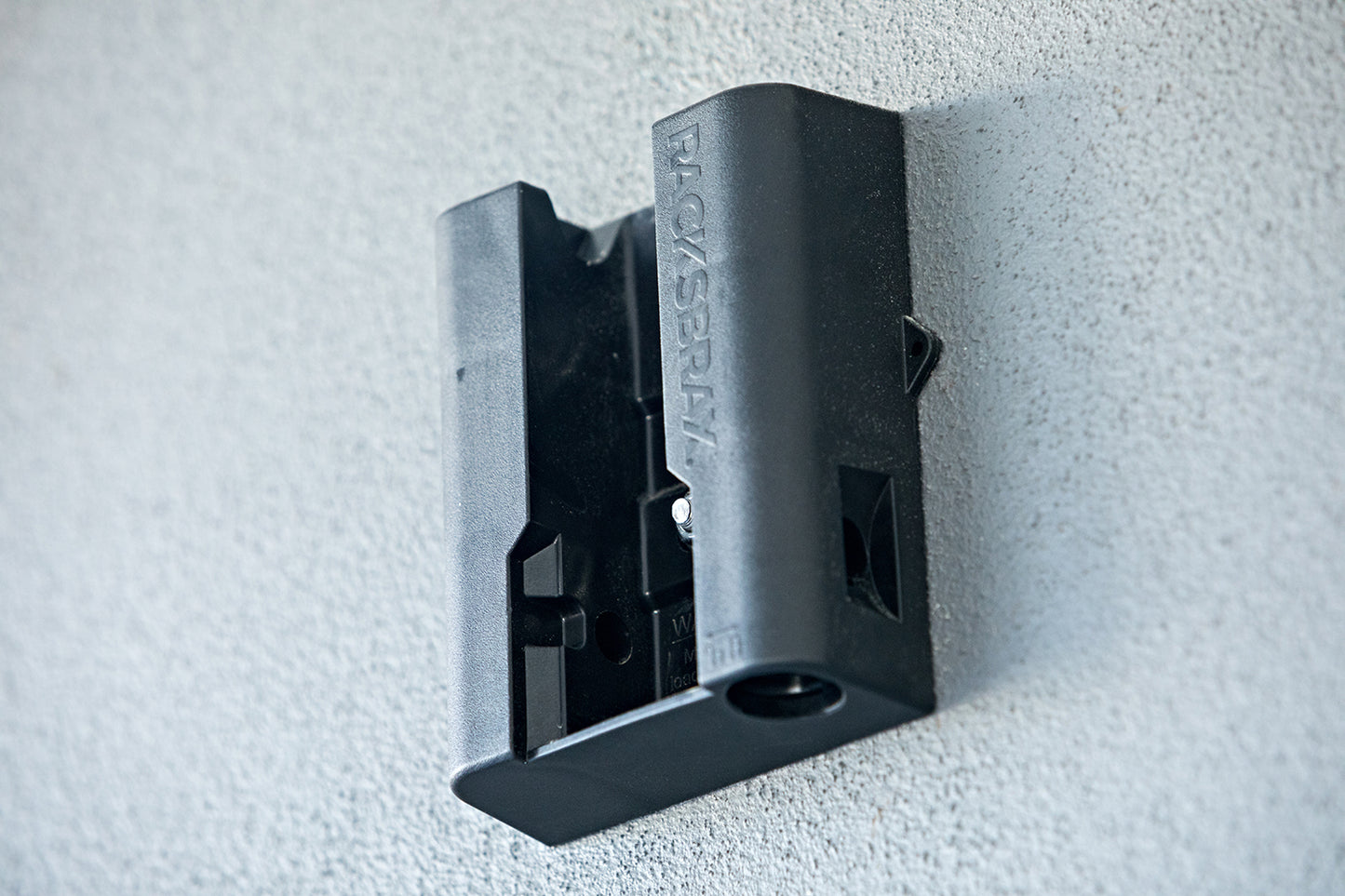 RACKSBRAX Wall Mount 8160