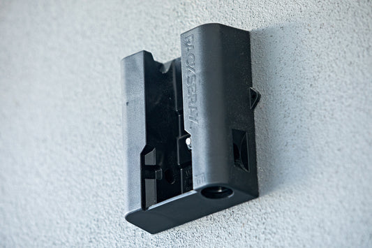 RACKSBRAX Wall Mount 8160