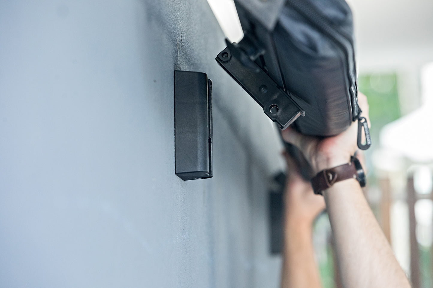 RACKSBRAX Wall Mount 8160