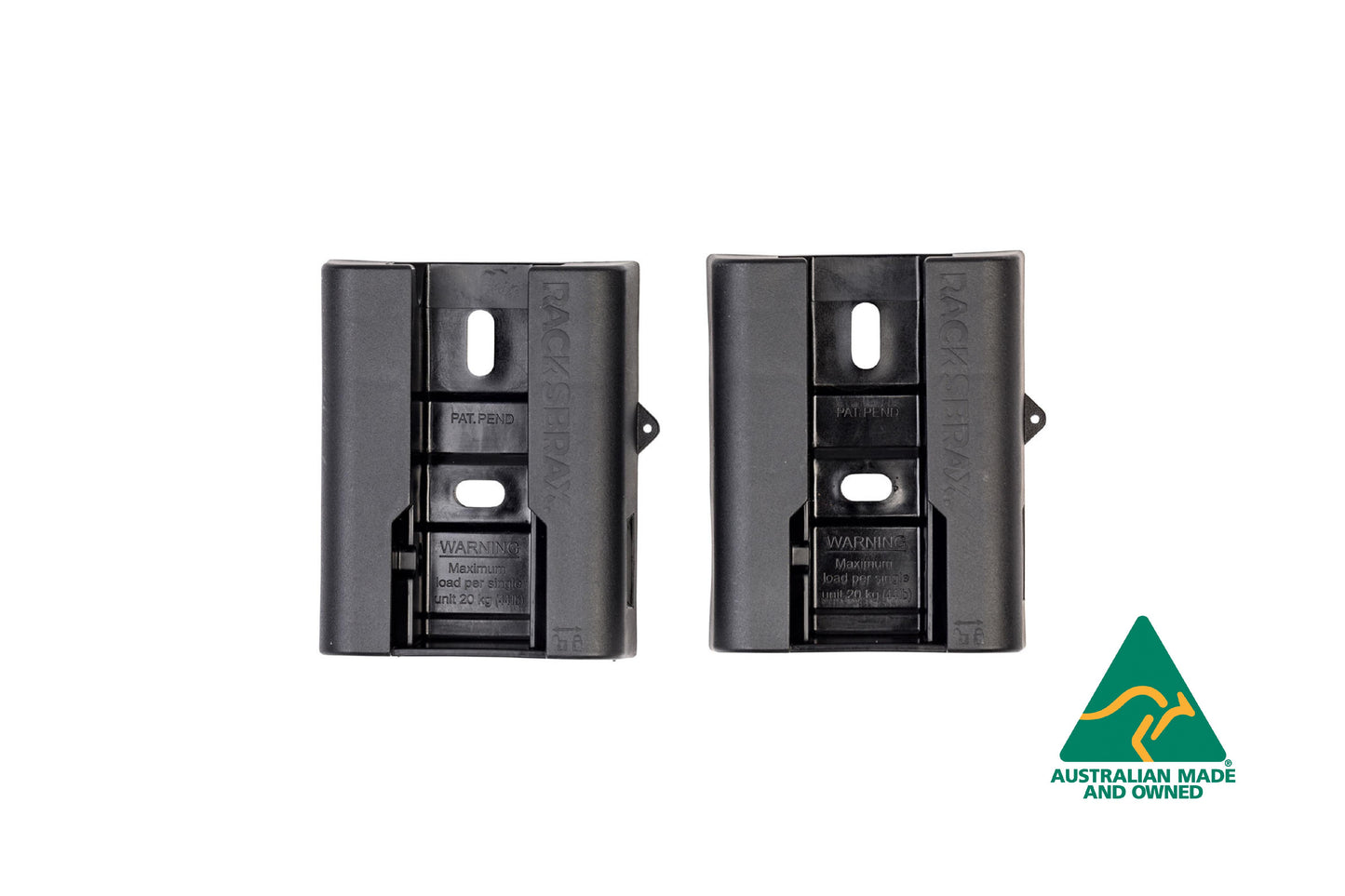 RACKSBRAX Wall Mount 8160
