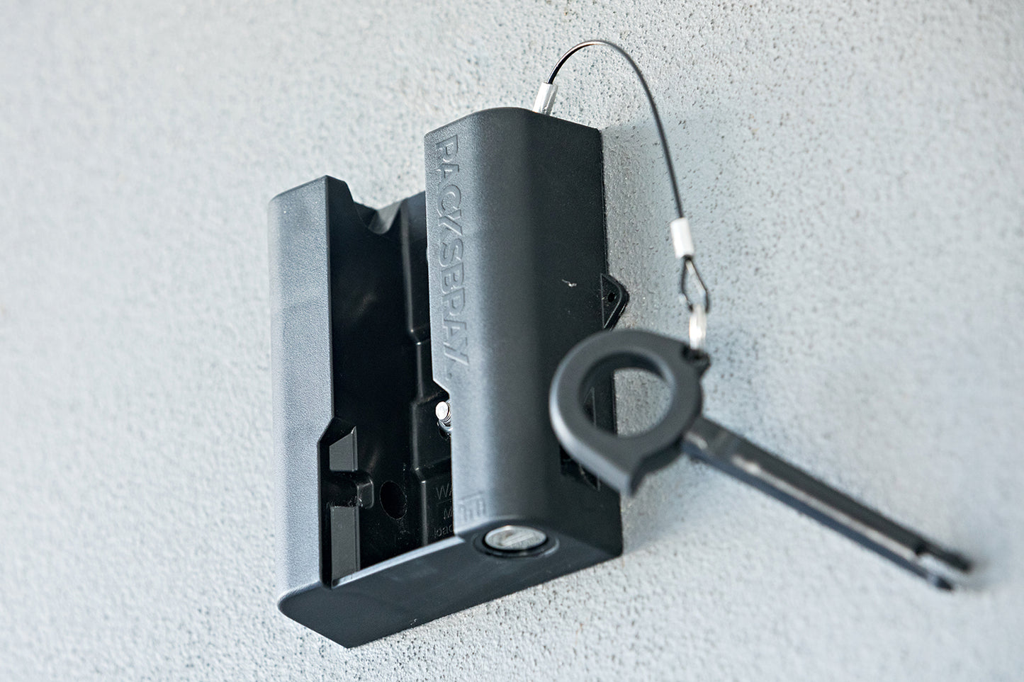 RACKSBRAX Wall Mount 8161