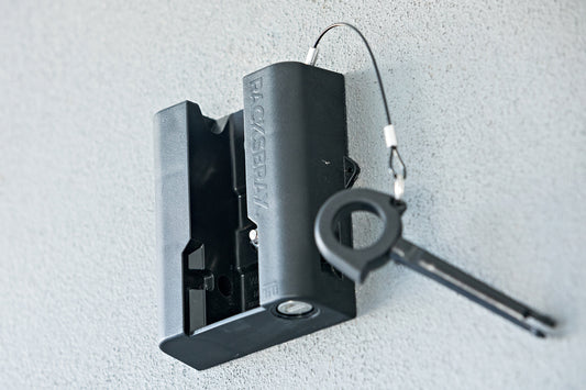 RACKSBRAX Wall Mount 8161