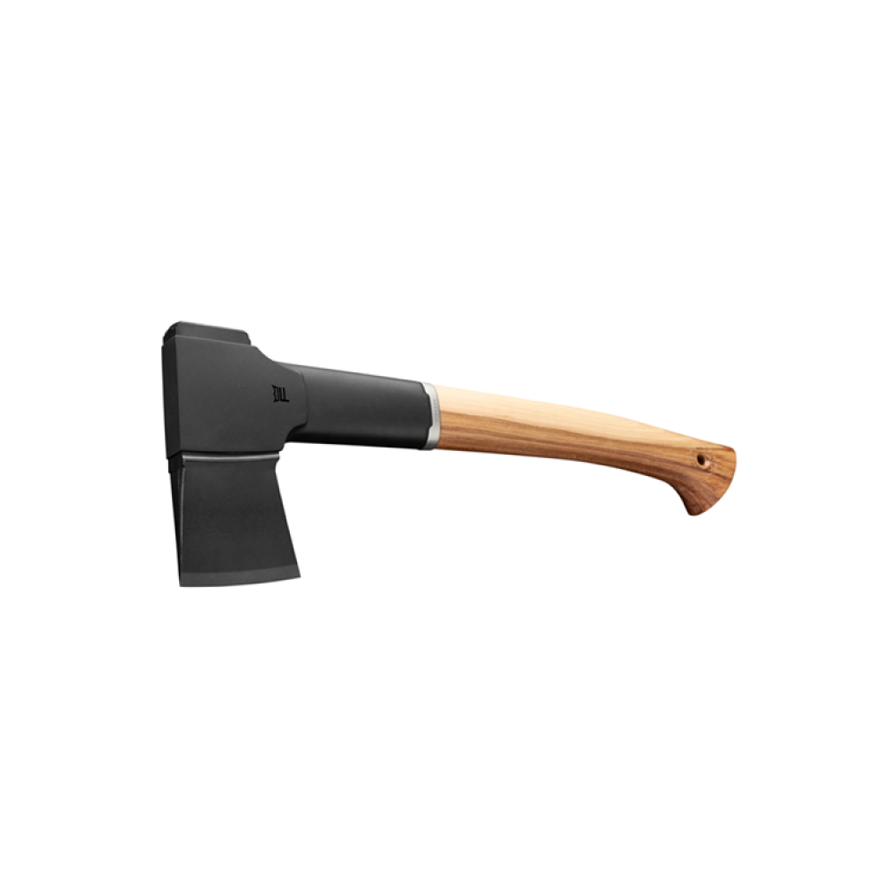 Fiskars axe X10