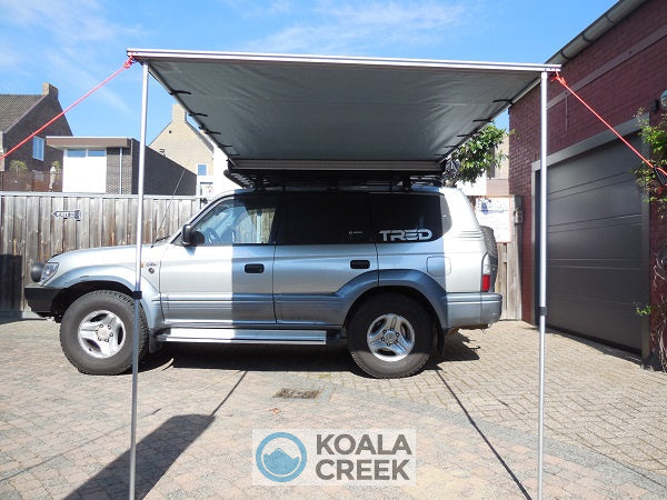 KOALA CREEK luifel 200x250 EXPLORER