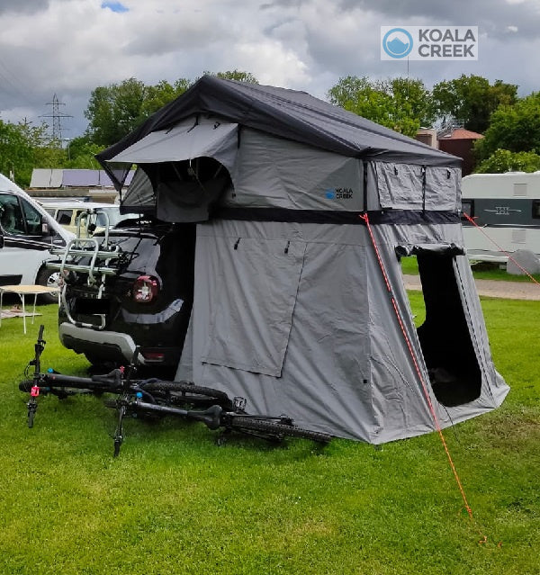 KOALA CREEK ondertent TEIDE 160 (H200)