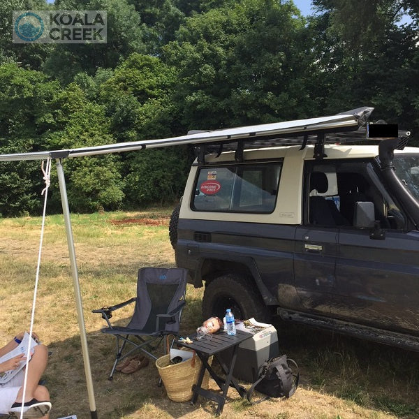 KOALA CREEK luifel 200x250 EXPLORER