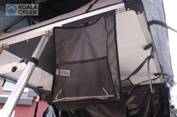 KOALA CREEK daktent schoenzakken (2stuks)