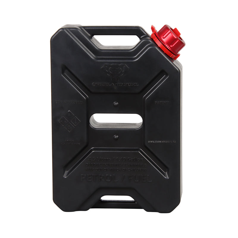 Overland Fuel Jerry Can 4.5 liter