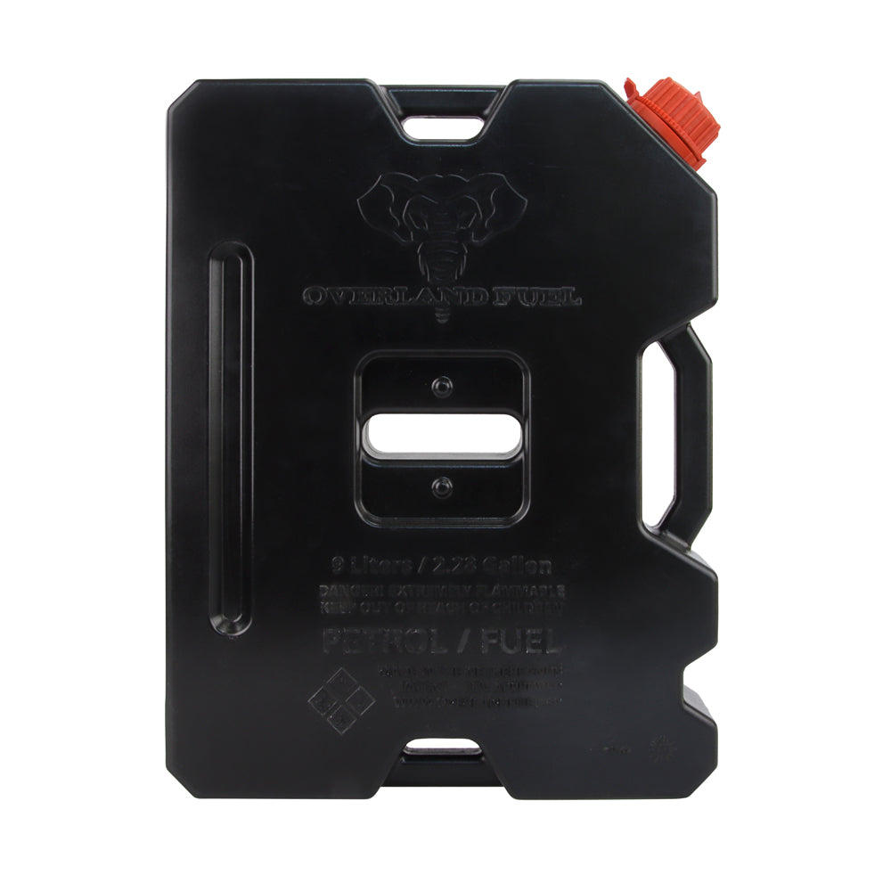 Overland Fuel Jerry Can 9 liter