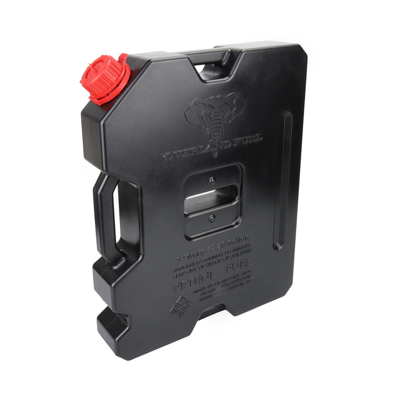 Overland Fuel Jerry Can 9 liter