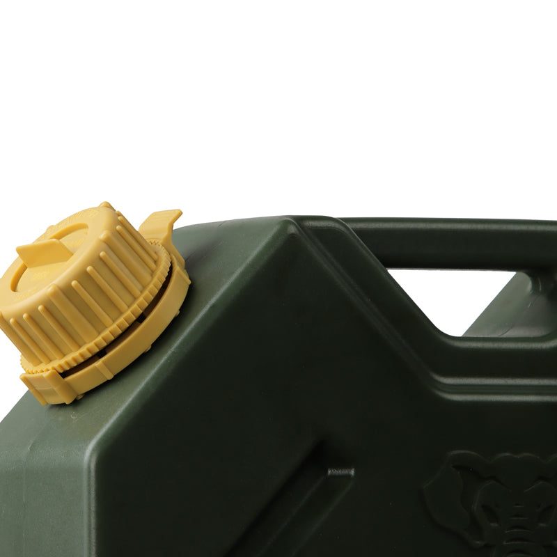 Overland Fuel Jerry Can 17 liter