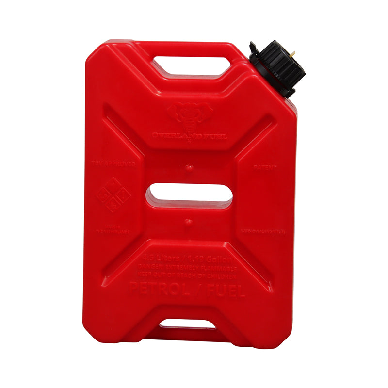 Overland Fuel Jerry Can 4.5 liter