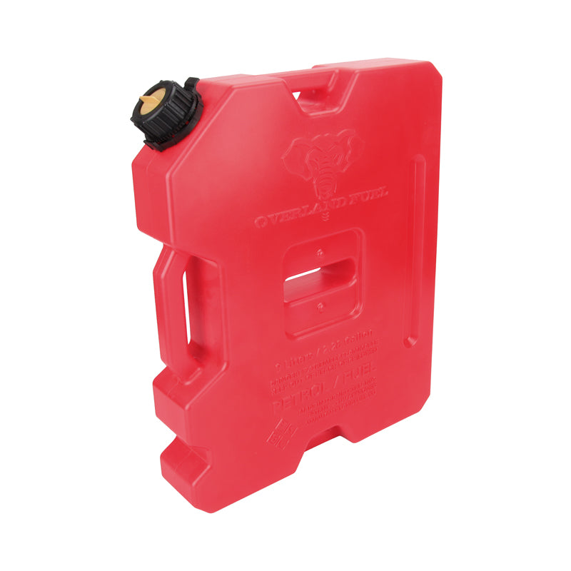 Overland Fuel Jerry Can 9 liter