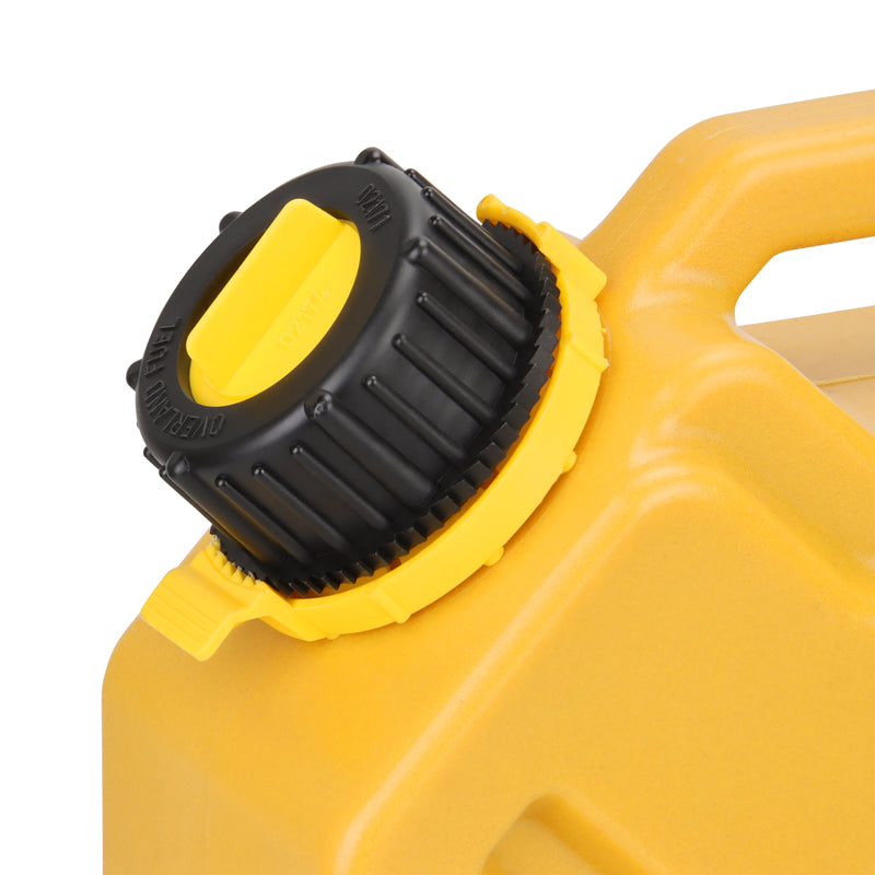 Overland Fuel Jerry Can 4.5 liter