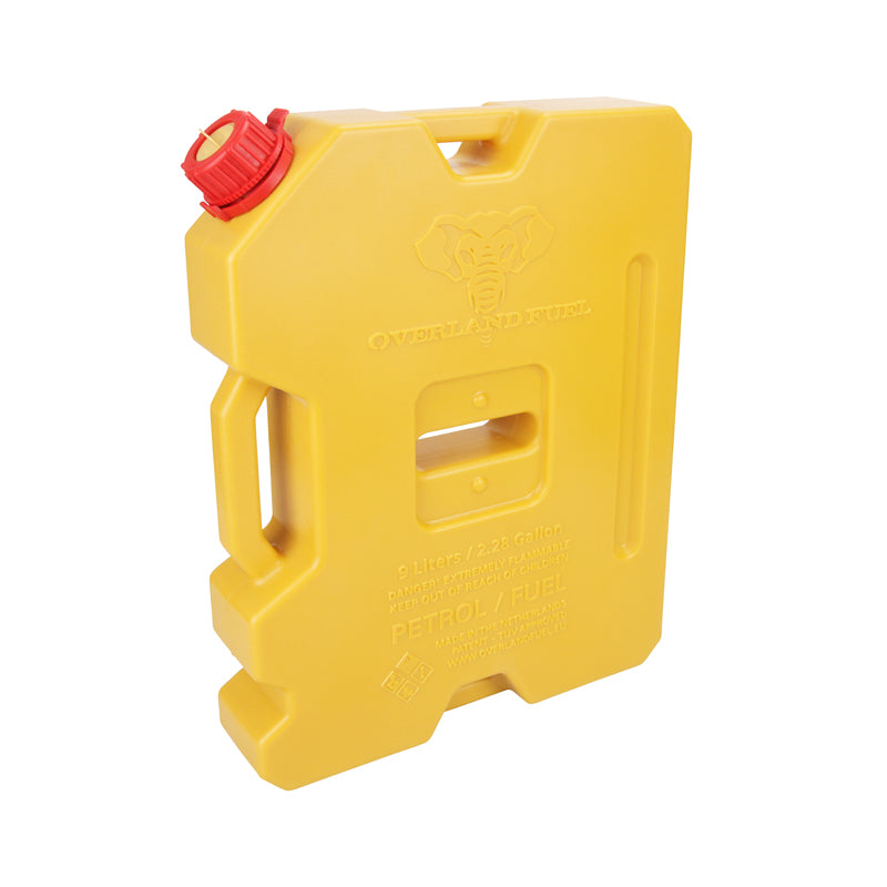 Overland Fuel Jerry Can 9 liter