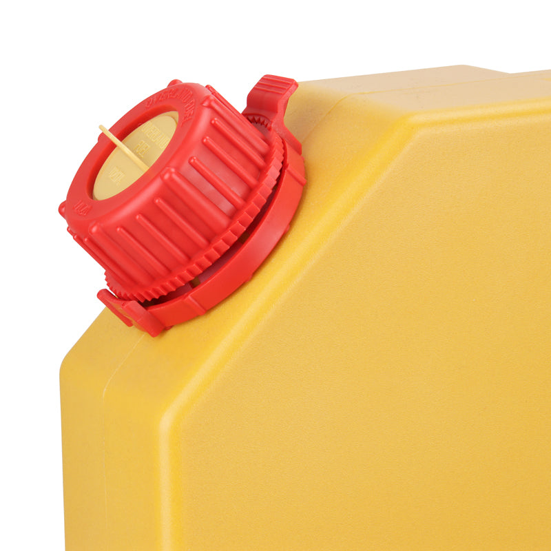 Overland Fuel Jerry Can 9 liter