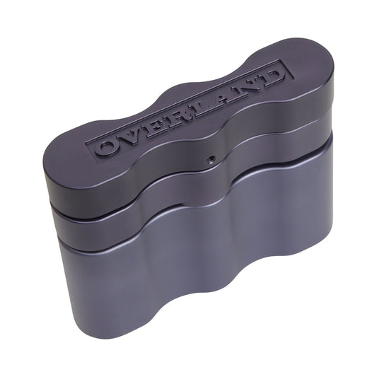 Overland Fuel Dubble handle Mount