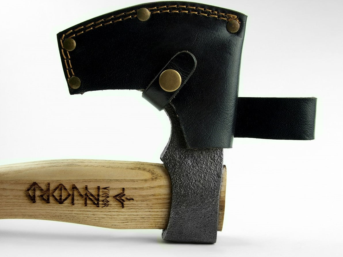 Njord Viktor Viking Axe Medium