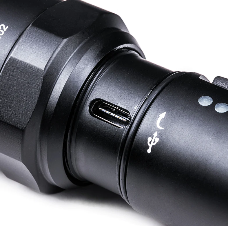 Nextorch torch P80