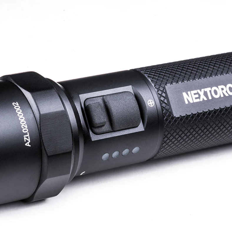 Nextorch torch P80