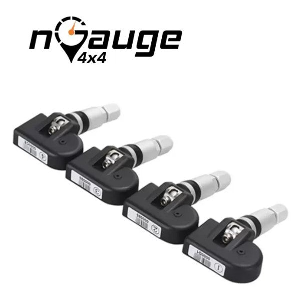 nGauge tire pressure sensor TPMS Internal