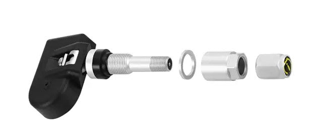 nGauge tire pressure sensor TPMS Internal