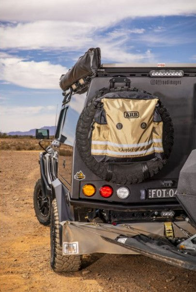 ARB Trackpack