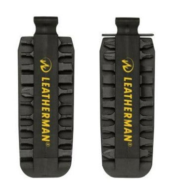 Leatherman bitset