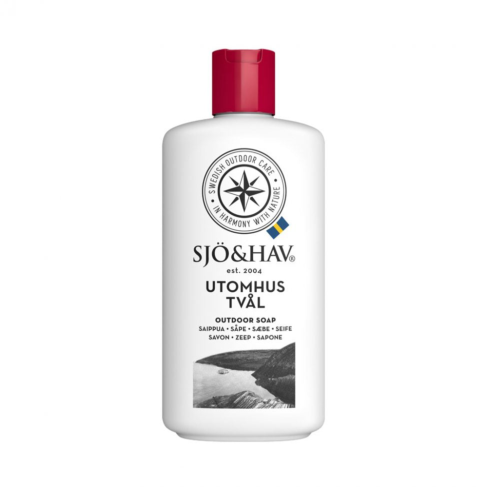 SJÖ&HAV Outdoor Soap