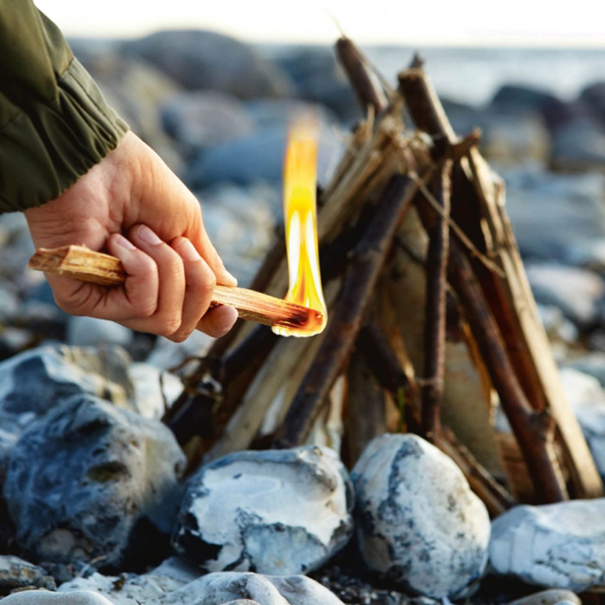 Light My Fire TinderSticks,