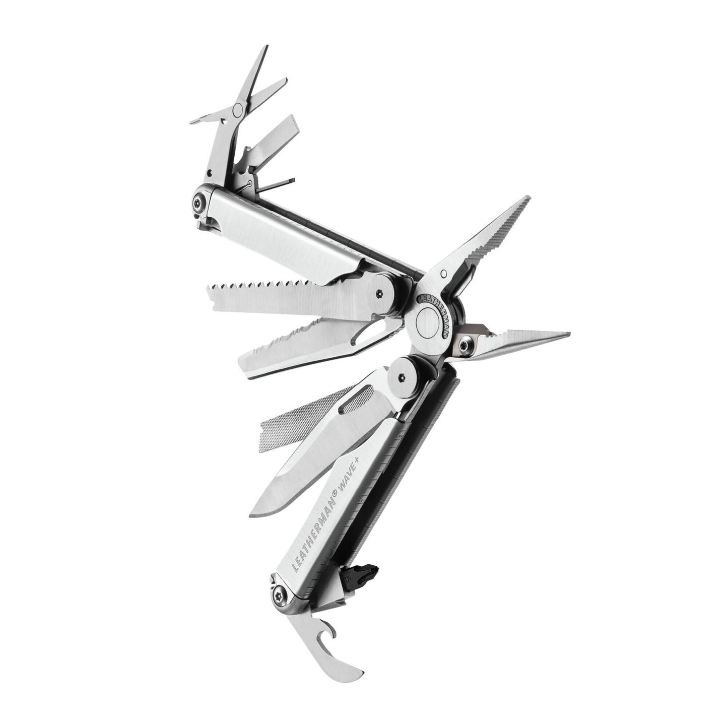 Leatherman multitool Wave+
