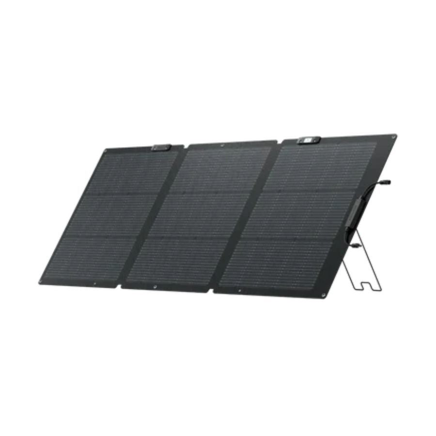 Solar panel - ECOFLOW