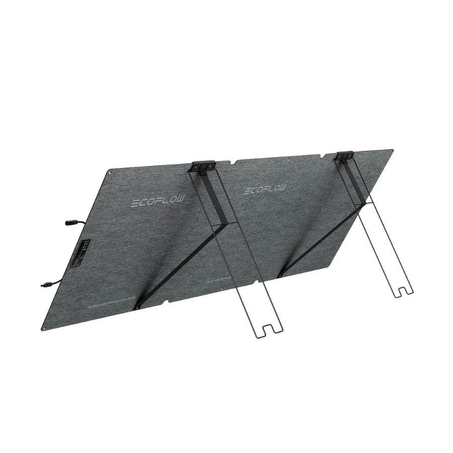 Solar panel - ECOFLOW