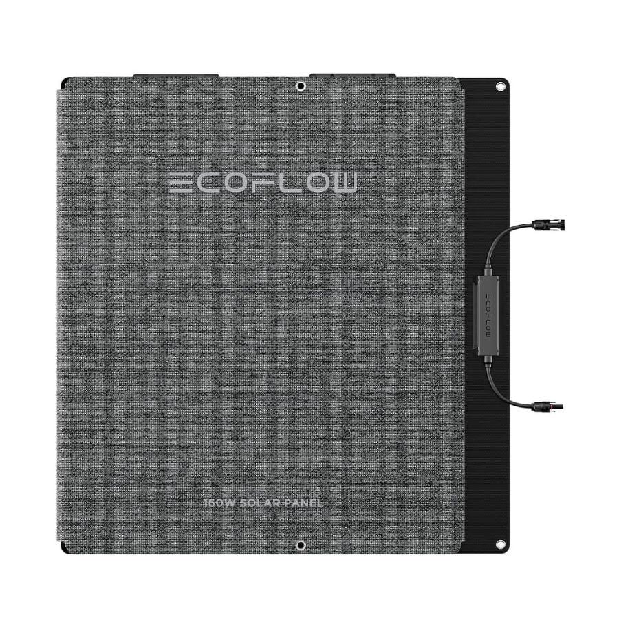 Solar panel - ECOFLOW