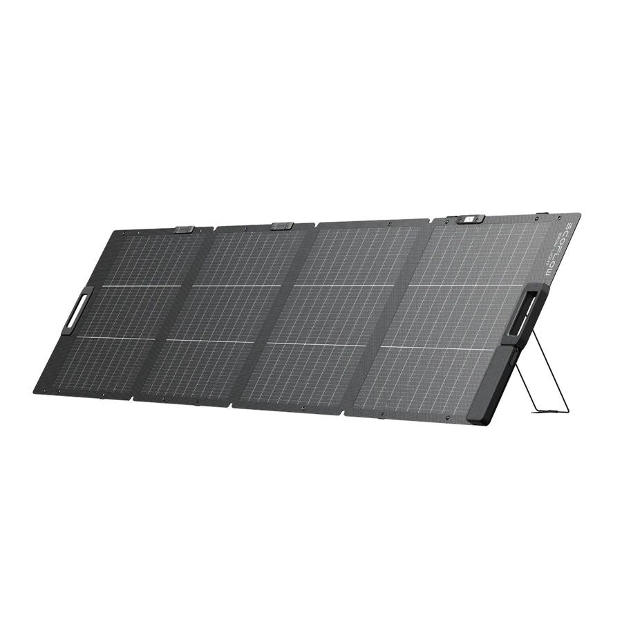 Solar panel - ECOFLOW